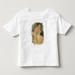 Portrait of a Young Girl, 1906 Toddler T-Shirt