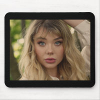 Portrait of a Young Lady
