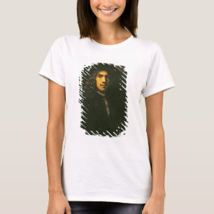 Portrait of a Young Man, 1658 (oil on canvas) T-Shirt