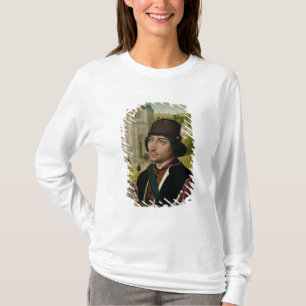 Portrait of a Young Man, c.1480 T-Shirt