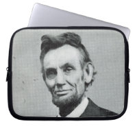Portrait of Abe Lincoln 1