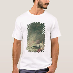 Portrait of Adelaide Maria, Countess of Iveagh T-Shirt