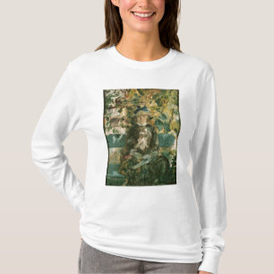 Portrait of Adele Tapie de Celeyran  1882 T-Shirt