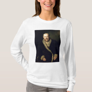 Portrait of Aleksandr Ostrovsky  1871 T-Shirt