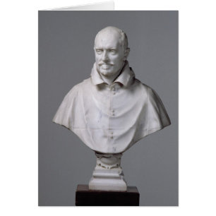 Portrait of Alessandro