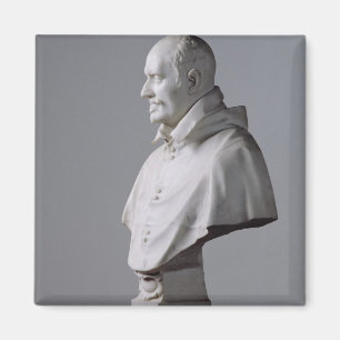 Portrait of Alessandro Magnet