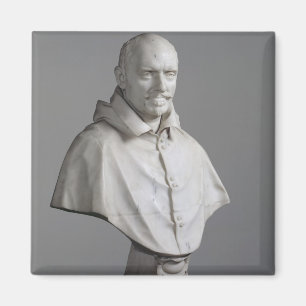 Portrait of Alessandro Magnet