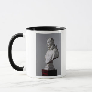 Portrait of Alessandro Mug