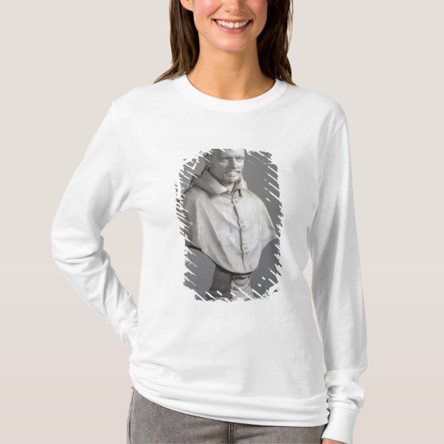 Portrait of Alessandro T-Shirt (Front)