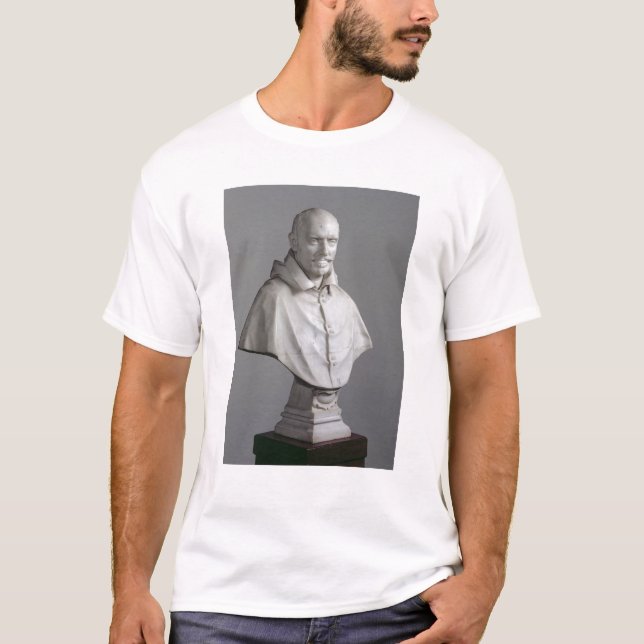 Portrait of Alessandro T-Shirt (Front)
