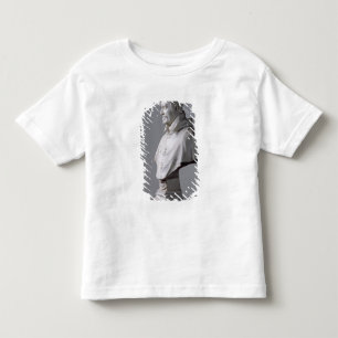 Portrait of Alessandro Toddler T-Shirt