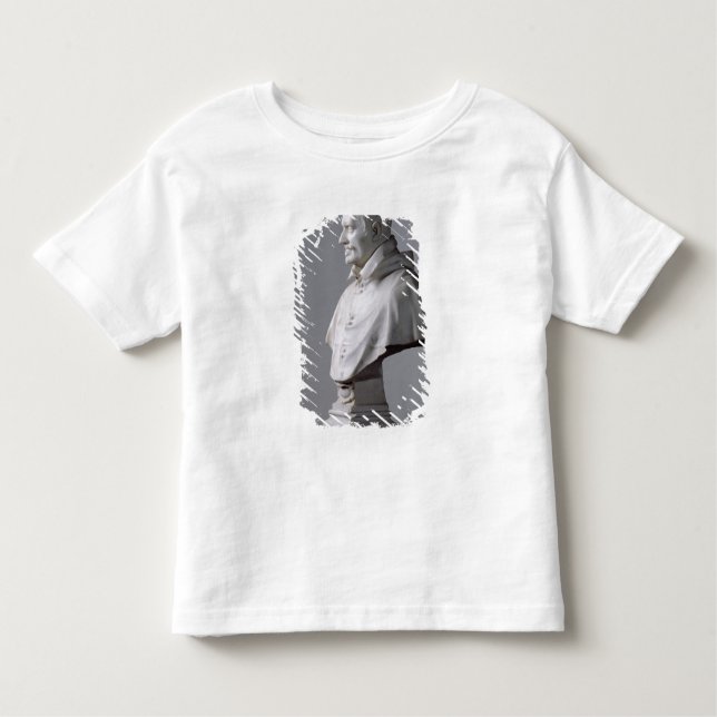 Portrait of Alessandro Toddler T-Shirt (Front)