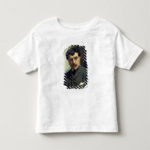 Portrait of Alexander Falguiere  1887 Toddler T-Shirt