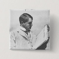 Portrait of Alfred Harmsworth, 1897