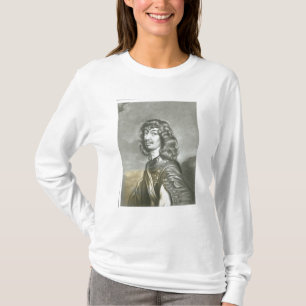 Portrait of Algernon Percy 2 T-Shirt