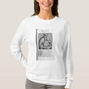 Portrait of Amerigo Vespucci T-Shirt