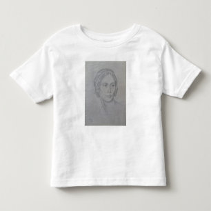 Portrait of Anna Pavlova , 1908 Toddler T-Shirt