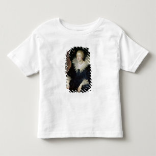 Portrait of Anne of Austria c.1622 Toddler T-Shirt