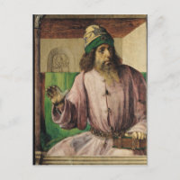 Portrait of Aristotle , c.1475