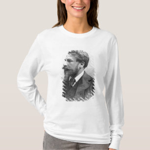 Portrait of Arthur Schnitzler T-Shirt