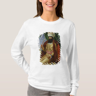 Portrait of Asker-Khan, Ambassador of Persia T-Shirt