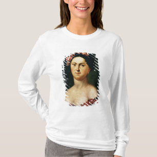 Portrait of Avdotia Istomina, 1830s T-Shirt