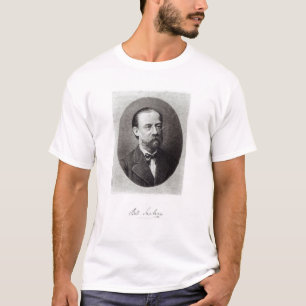 Portrait of Bedrich Smetana T-Shirt