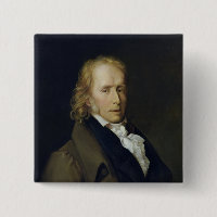 Portrait of Benjamin Constant de Rebecque