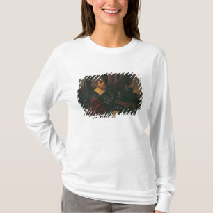 Portrait of Bernardo di Salla T-Shirt