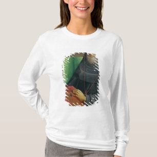 Portrait of Cardinal Bessarion c.1475 T-Shirt