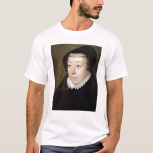 Portrait of Catherine de Medici T-Shirt