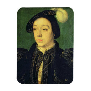 Portrait of Charles, Duke of Angouleme, c.1536 (oi Magnet