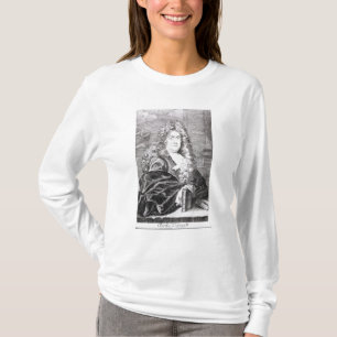 Portrait of Charles Perrault T-Shirt