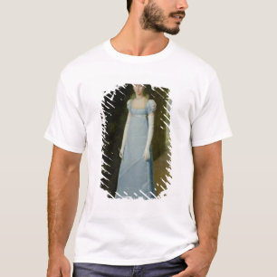 Portrait of Charlotte Bonaparte  1808 T-Shirt