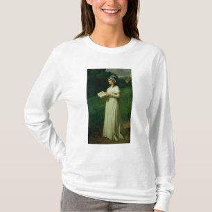 Portrait of Charlotte Corday T-Shirt