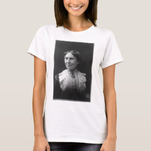 Portrait of Clara Barton Later in Life T-Shirt