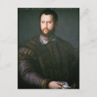 Portrait of Cosimo I de'Medici, 16th century
