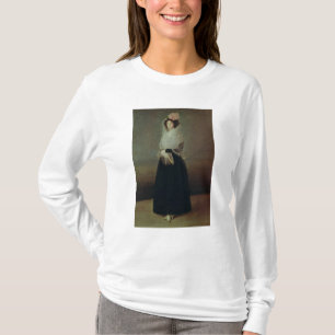 Portrait of Countess  Marquesa de la Solana T-Shirt
