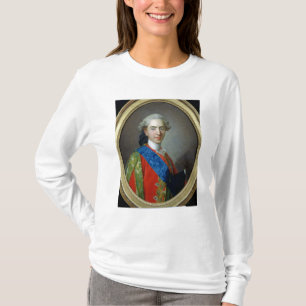 Portrait of Dauphin Louis of France T-Shirt