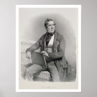 Portrait of David Roberts (1796-1864) frontispiece
