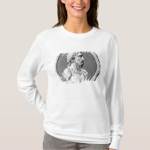 Portrait of Didius Julianus T-Shirt