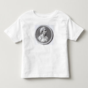 Portrait of Didius Julianus Toddler T-Shirt