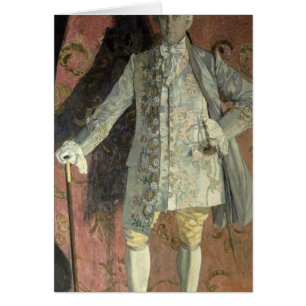 Portrait of Dmitry Smirnov