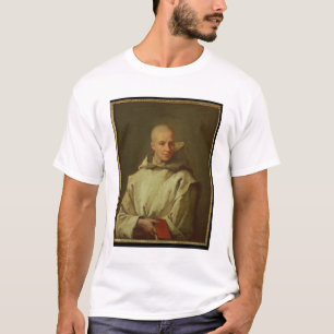 Portrait of Dom Baudouin du Basset of Gaillon, 171 T-Shirt