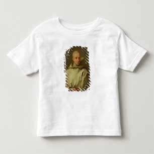 Portrait of Dom Baudouin du Basset of Gaillon, 171 Toddler T-Shirt