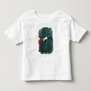 Portrait of Don Diego de Corral y Arellano Toddler T-Shirt