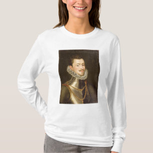 Portrait of Don John of Austria T-Shirt