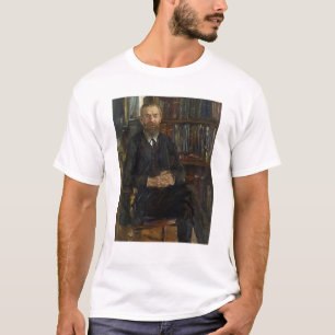 Portrait of Dr Edward Meyer  1910-11 T-Shirt