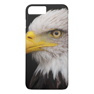 Portrait of eagle Case-Mate iPhone case
