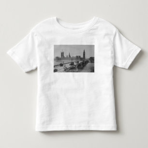 Portrait of Elbee, 1827 Toddler T-Shirt